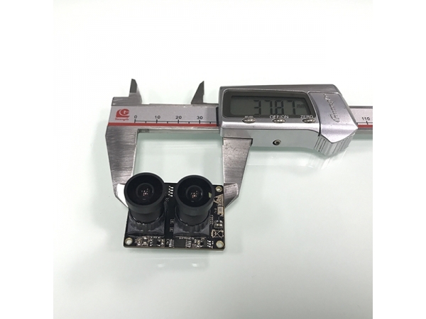 Dual Lens Camera Module Manufacturer