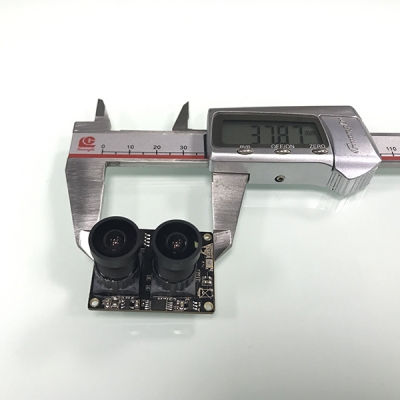  1080p HD camera module sensor AR0331 AR0130 Binocular USB cmos camera module
