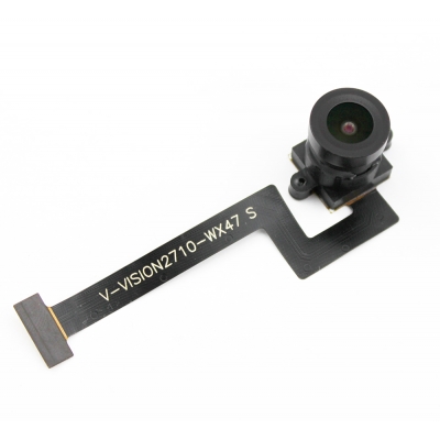 1MP Monochrome CMOS Camera Module micro Camera Module OV9732 OV9721 MIPI DVP FPC Camera Module