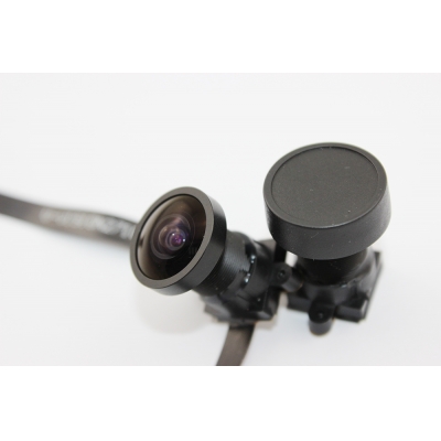 Mini Robot Vision Industry Camera Module 1/1.8inch 3840*2160 30fps Sony Imx334 Mipi Dvp Cctv Network 